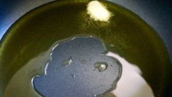 куриная печень с морковью