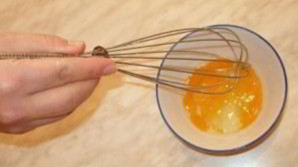 отбивные из печени