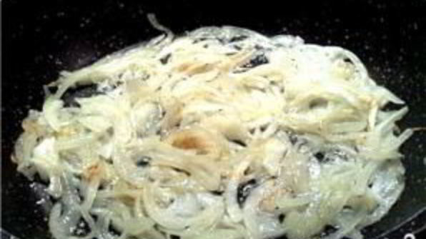 печень по-итальянски