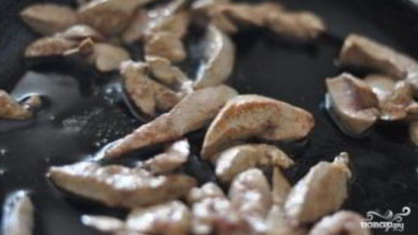 печень по-итальянски