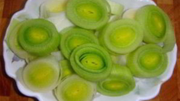 печень по-итальянски