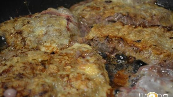 печень по-царски