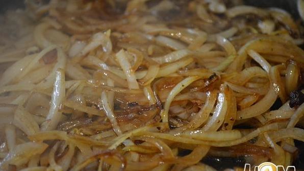 печень по-царски