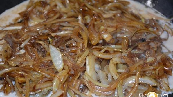 печень по-царски