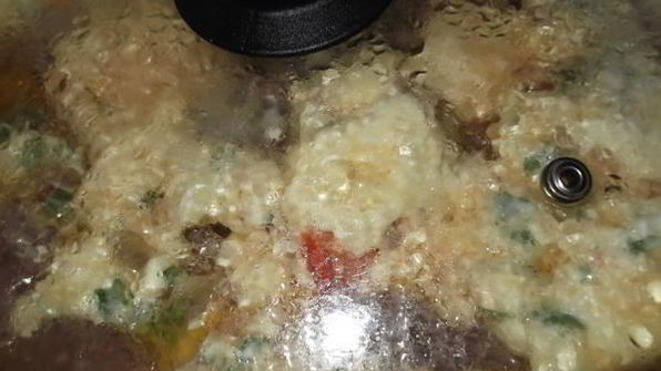 печень по-турецки