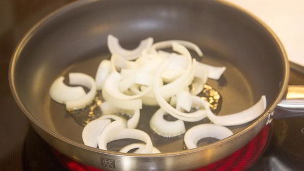 печень по-венециански