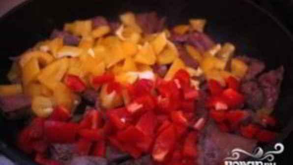 печень по-японски