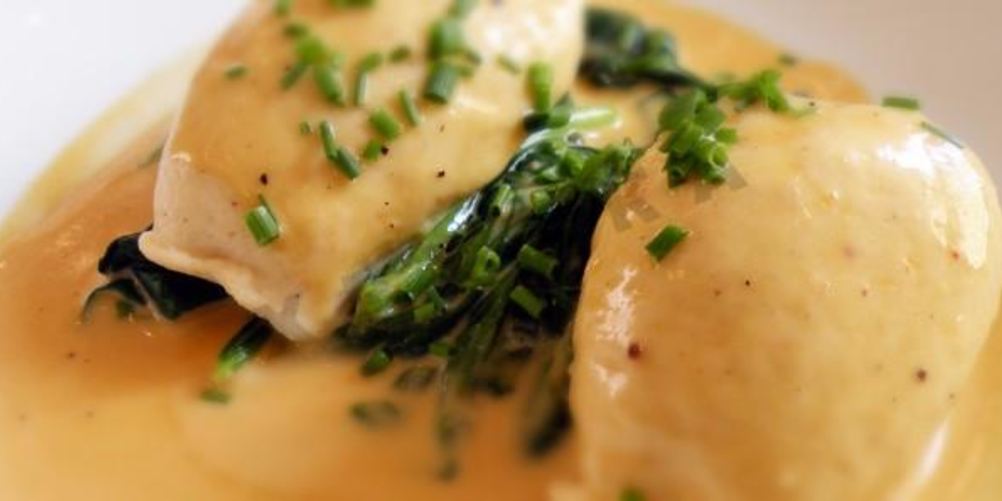 Рецепт печени щуки в микроволновке