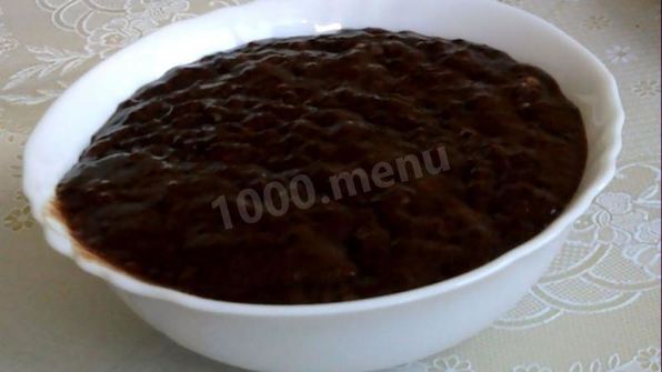 печень тушеная с капустой