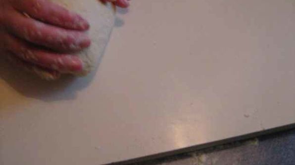 аппетитные пельмени