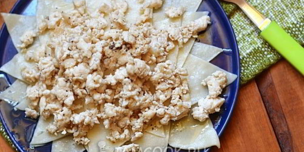 Рецепт хинкали азербайджанские