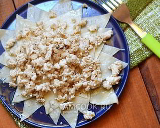 Хинкали азербайджанские