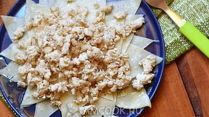 Хинкали азербайджанские