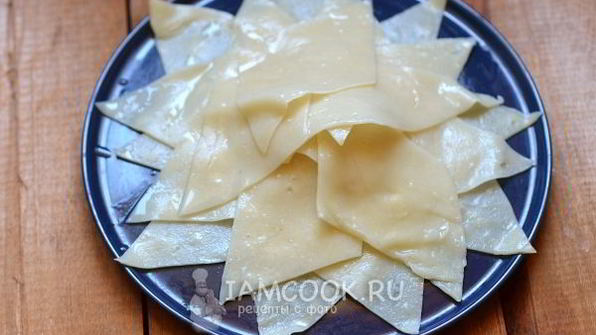 хинкали азербайджанские