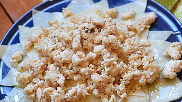 хинкали азербайджанские