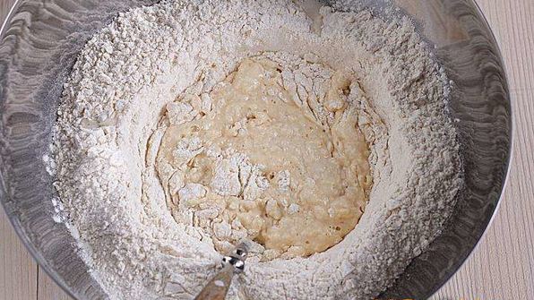 хинкали домашние