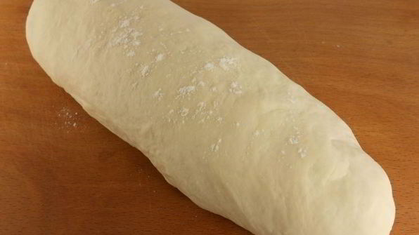 хинкали со свининой