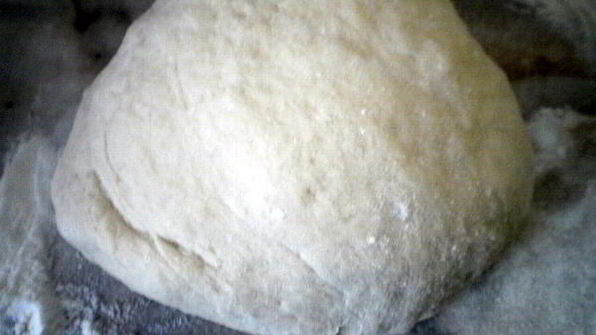 китайские пельмени вонтон