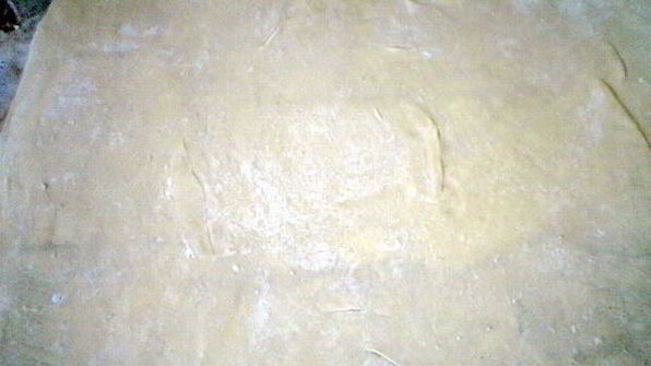 китайские пельмени вонтон