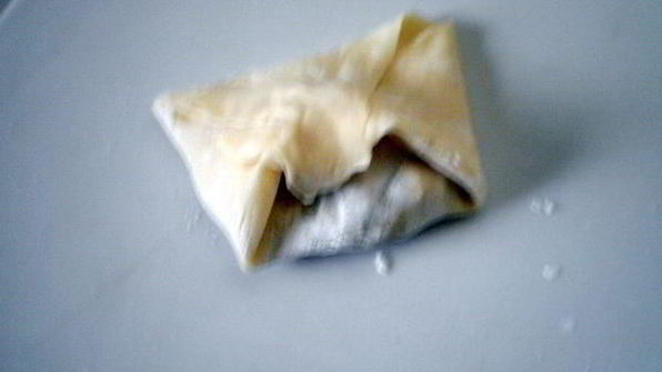 китайские пельмени вонтон