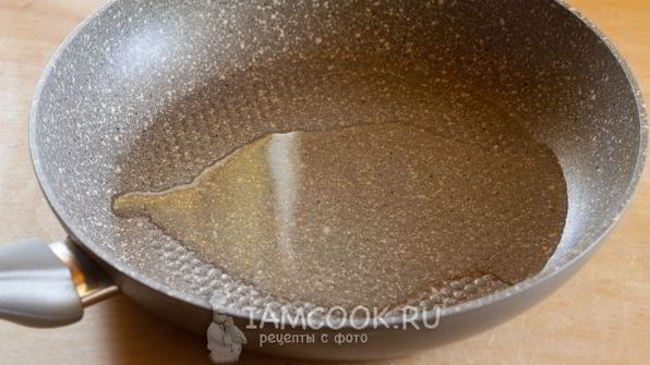 китайские жареные пельмени