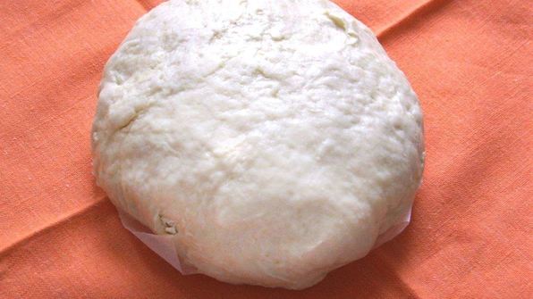 куриные пельмени