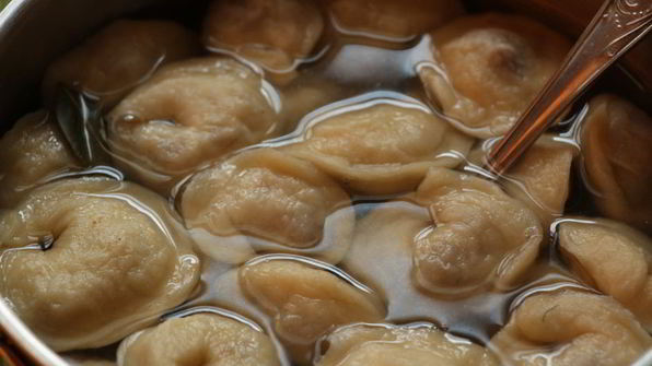 пельмени классические