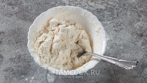 пельмени с чечевицей