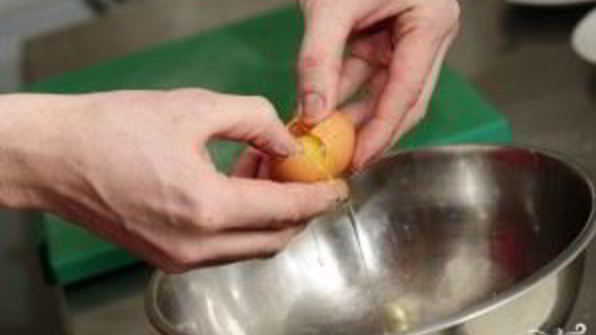 пельмени с лососем