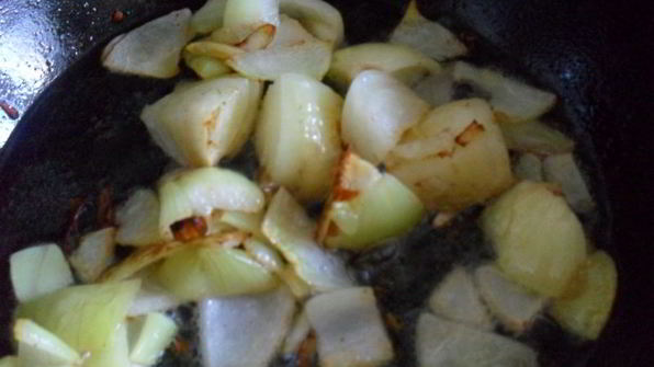 пельмени с печенью