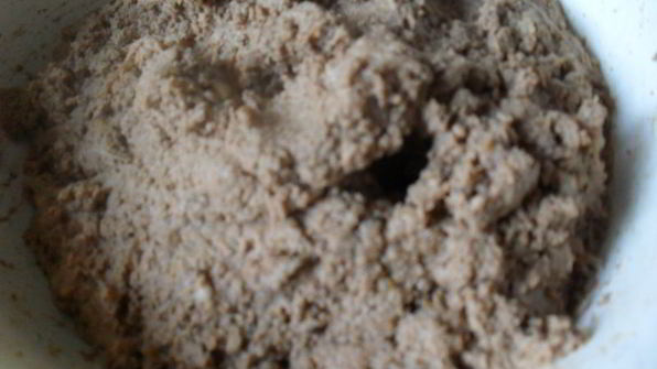 пельмени с печенью