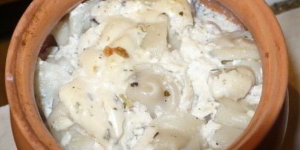 Рецепт пельменей с простоквашея