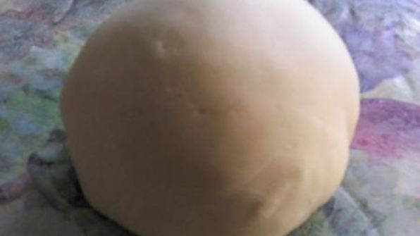 пельмени сибирские со смешанным фаршем