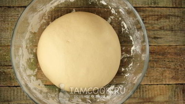 пельмени сибирские