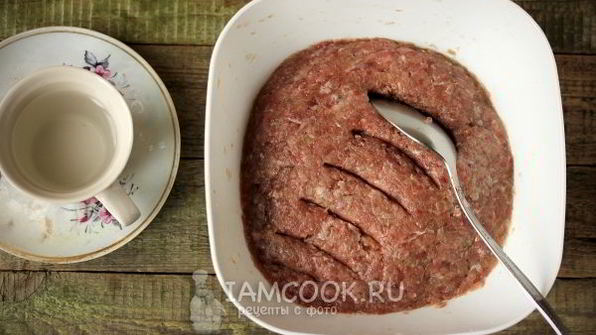 пельмени сибирские