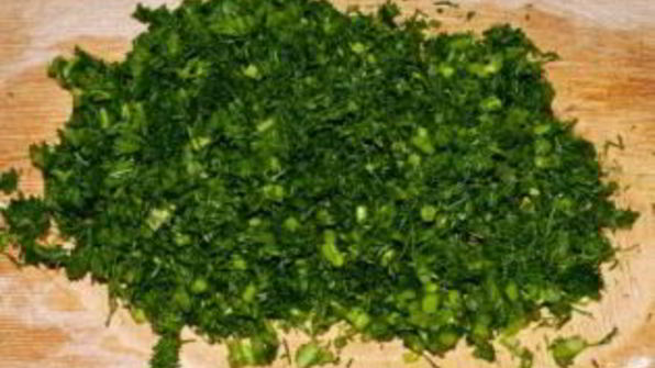 пельмени в горшочке в молоке