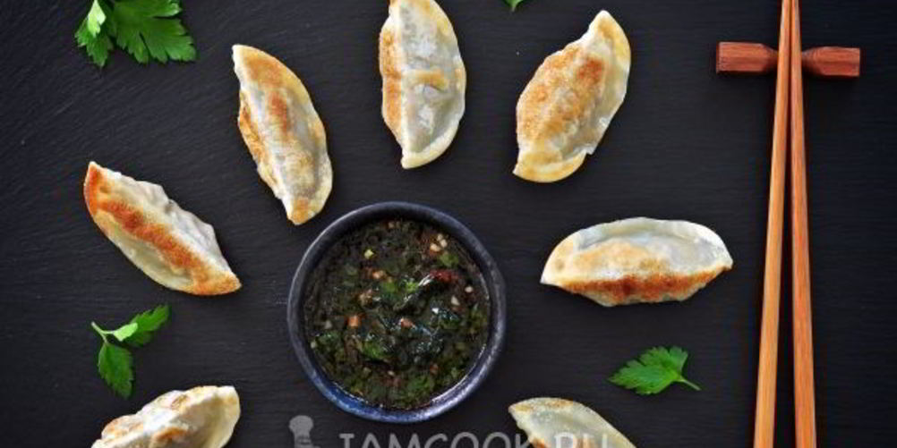 Рецепт соуса для пельменей