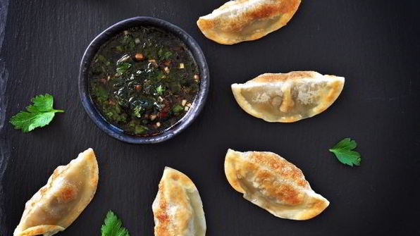 соус для пельменей