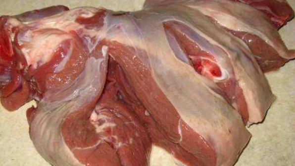 татарские пельмени юфахаш