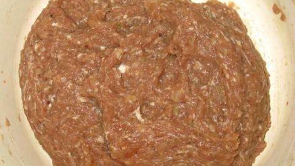 татарские пельмени юфахаш