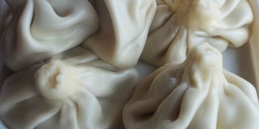 Рецепт теста для хинкали по-грузински