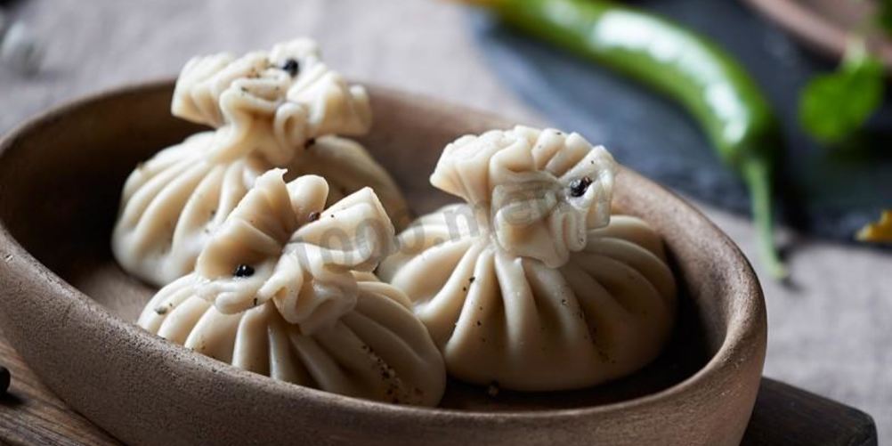 Рецепт теста для хинкали простое