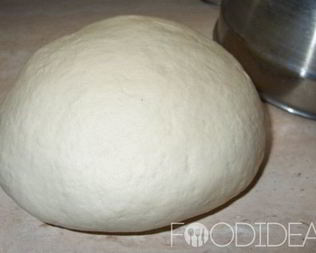 Тесто для пельменей в хлебопечке
