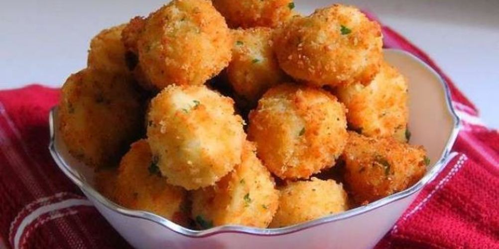 Рецепт жареных пельменей