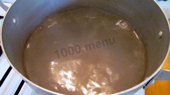 армянский плов с изюмом и сухофруктами сладкий