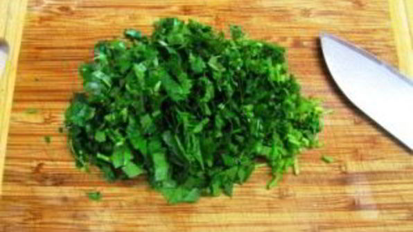 азербайджанский плов с бараниной