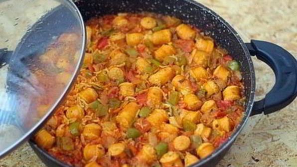 джамбалайя