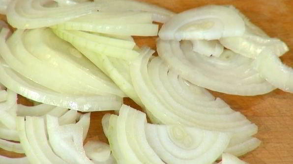 пилав с радиккио