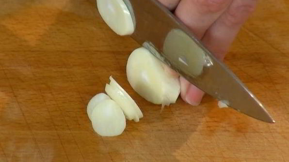 пилав с радиккио