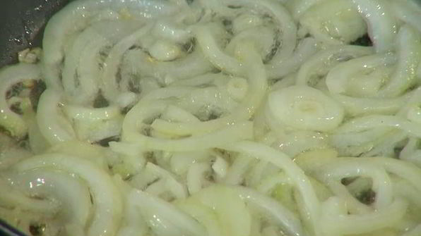 пилав с радиккио